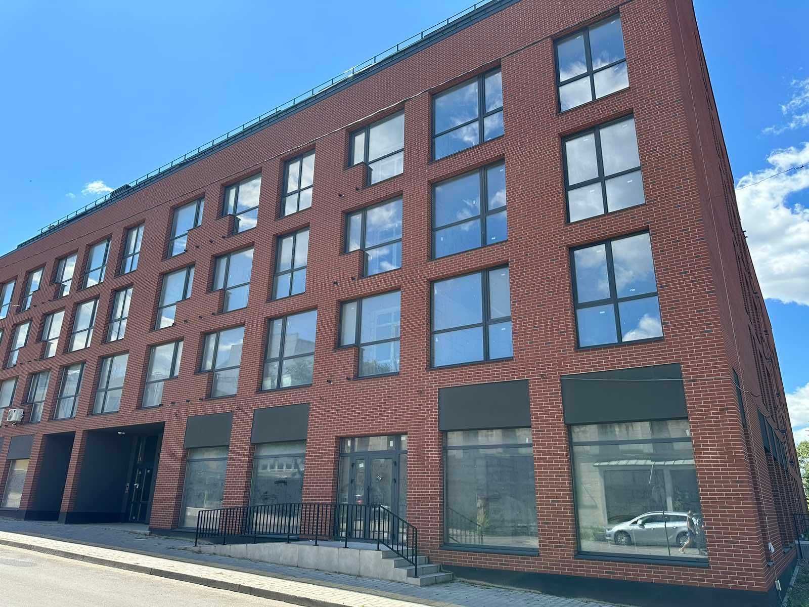 Продаж  1кім. квар в ЖК Новий Форт, Містечко Підзамче, вул. Волинська