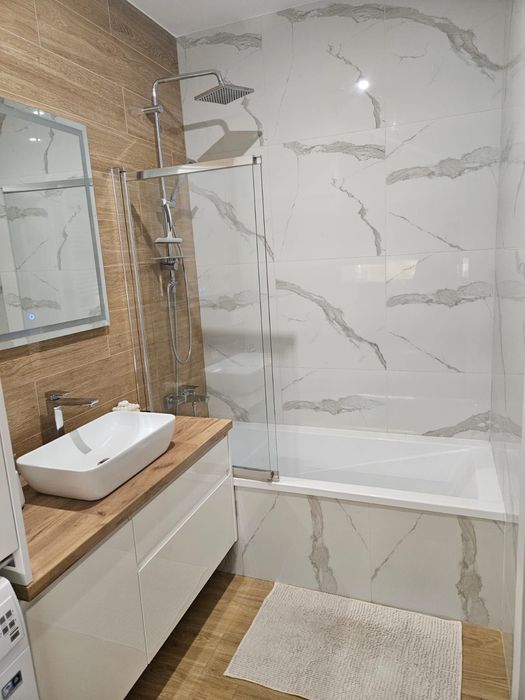 Zamiana na Dom lub większe mieszkanie