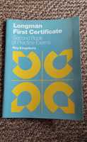 Longman First Certificate - Second Book of Practice Exams