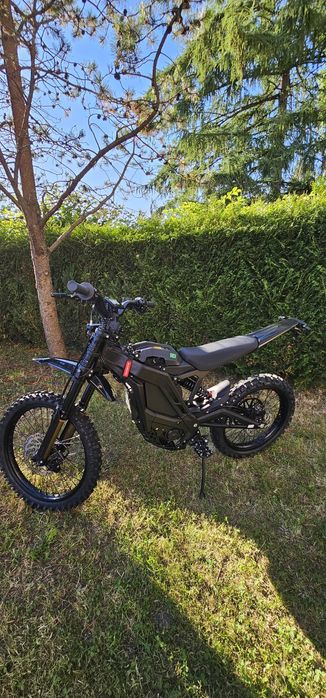 Sprzedaż OSTATNIE SZTUKI!! E-Ride Pro SS 2.0, 3.0 i SR, Mrf e dirt 6