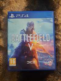 Battlefield V  [PS4]