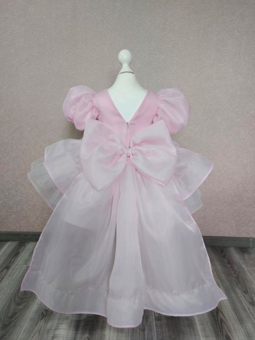 Сукня для дівчинки 110