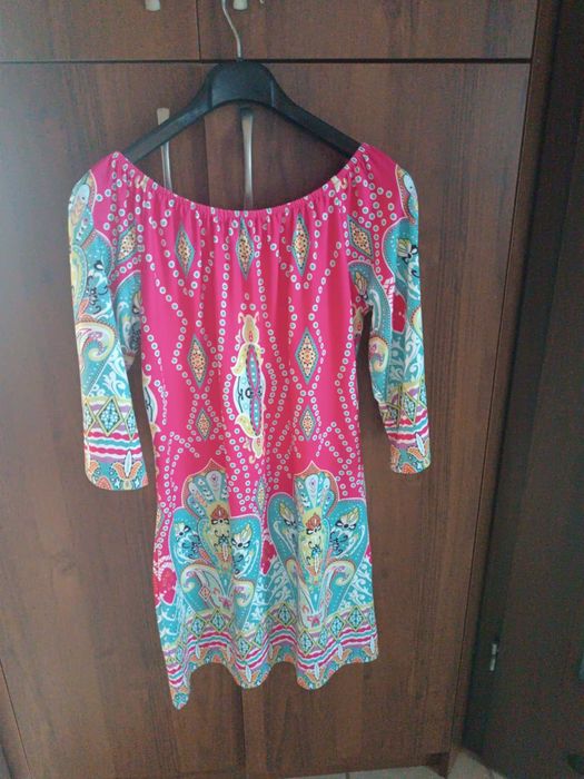 SUKIENKA na różne okazje