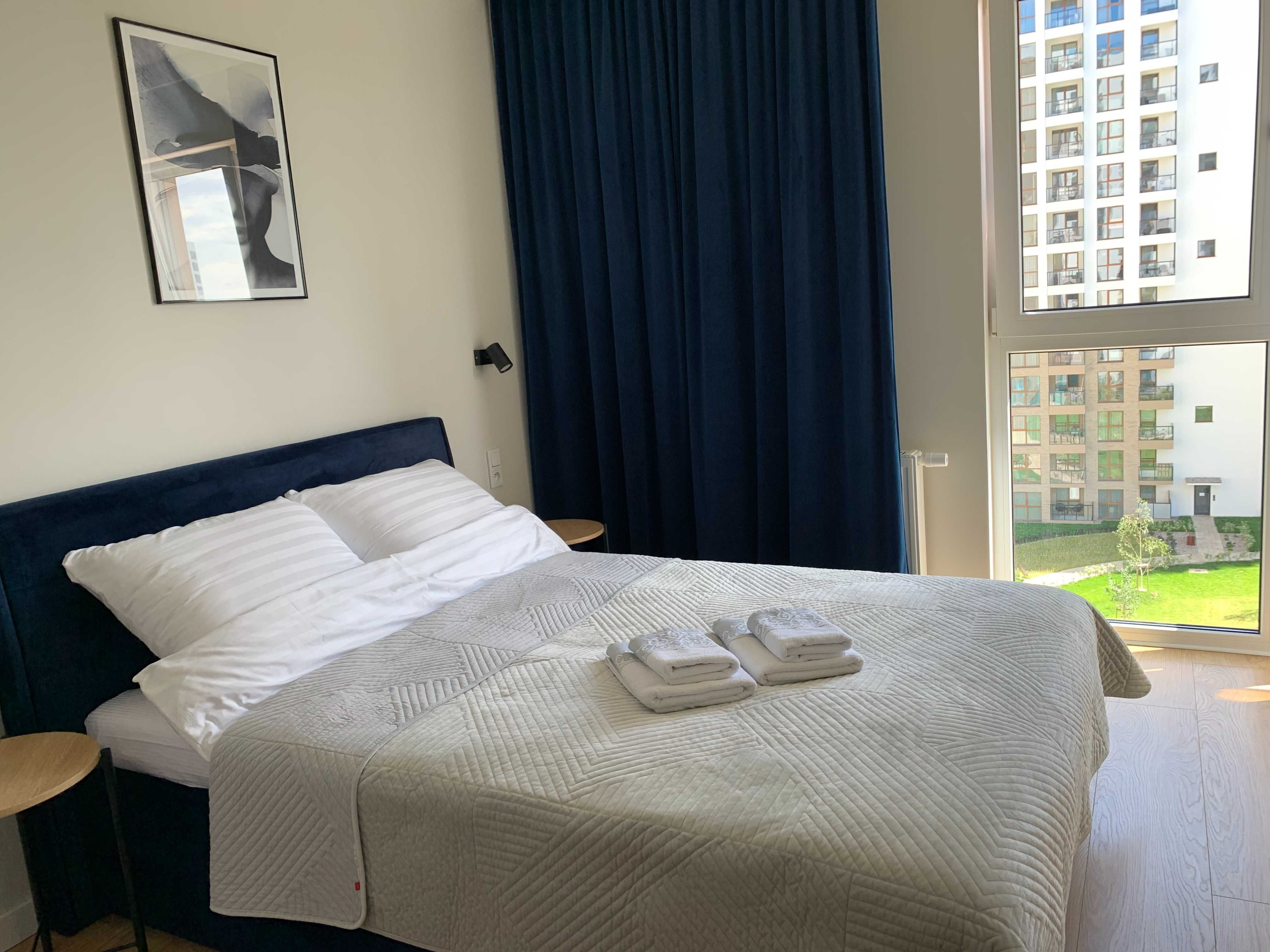 Apartament z widokiem na morze & blisko morza