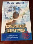 Komunikacja kreatywna książka