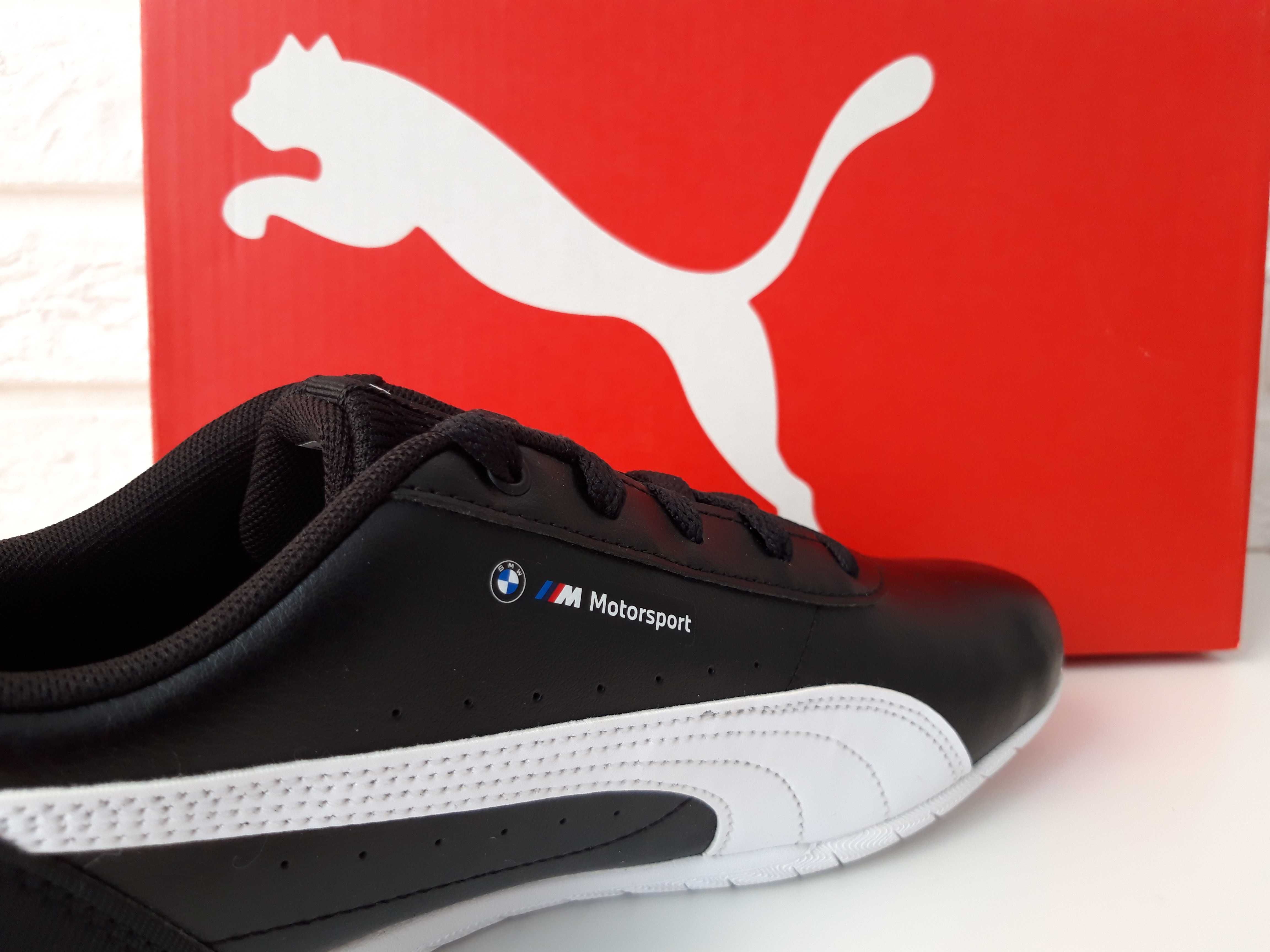 Buty Męskie PUMA BMW MMS NEO Cat r.43/44/44,5/45