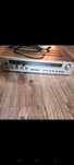 Amplituner stereo 2.0 Unitra Diora AWS 303 Tosca 303 w kolorze srebrny