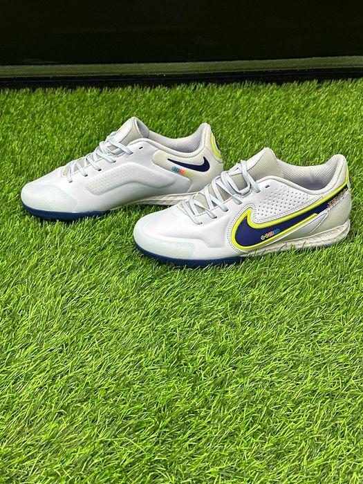 АКЦІЯ! Футзалки Nike Tiempo Legend 9 IC 36 37 38 39 40 41 42 43 44 45