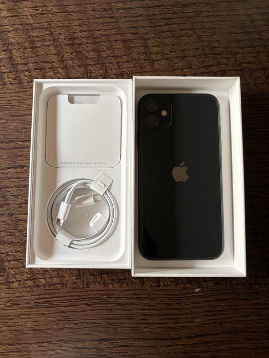 Iphone 11 em ótimo estado. 128GB