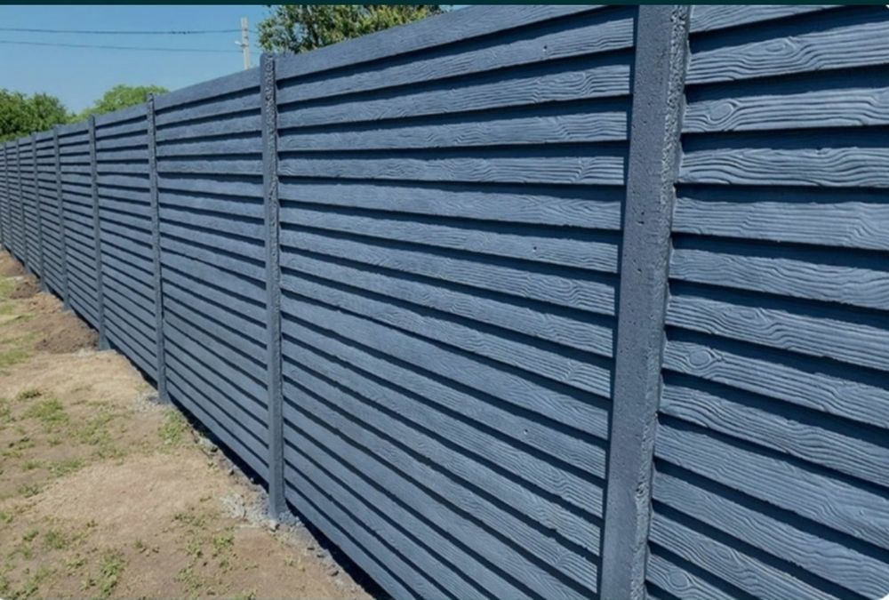 Ворота калитка любой сложности