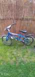 Rower bmx koła 20"