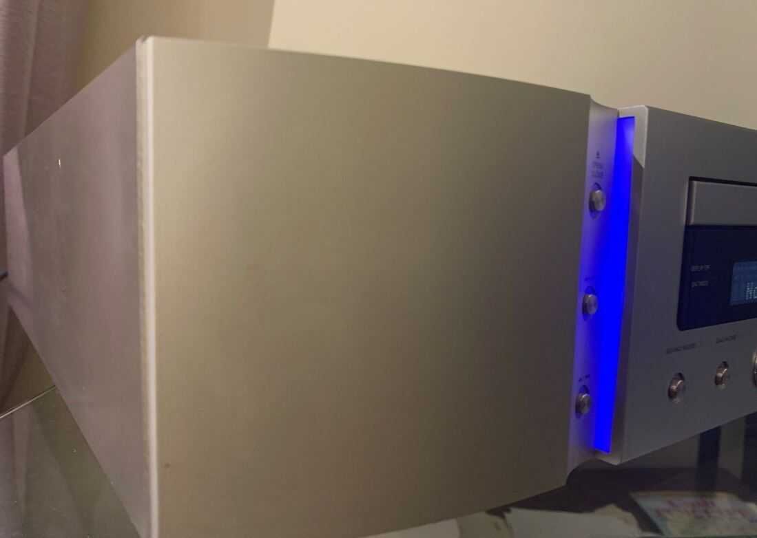 Marantz SA-15 S2 odtwarzacz CD/SACD