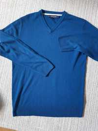 Sweter U.S .POLO rozmiar m