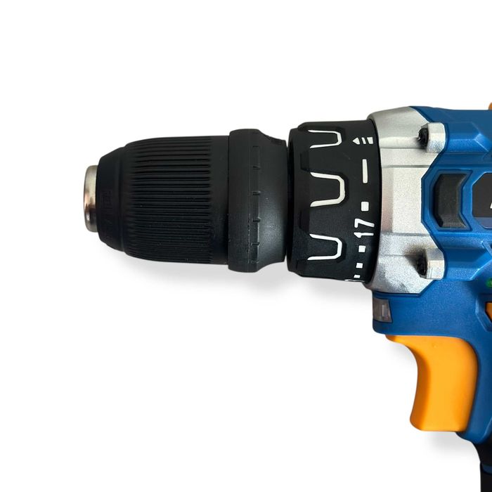 Акумуляторний шурупокрут Redbo RB-12ZUN 2 швидкості 2 АКБ Зарядка Кейс