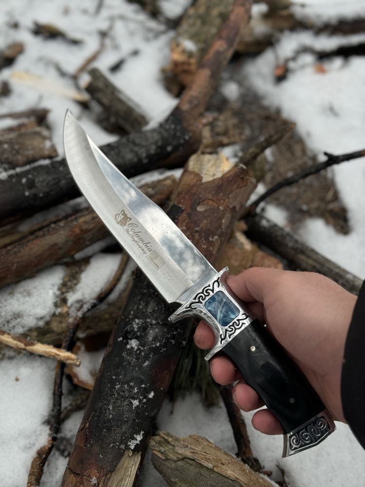 Код 611 Нож охотничий Восток тактический мисливський ніж для полювання