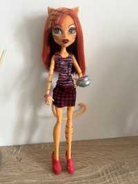 Monster high/Монстер хай Тореляй