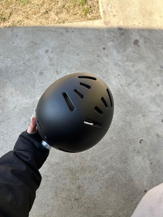 Захисний шолом дитячий