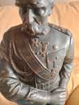 Józef Piłsudski statuetka