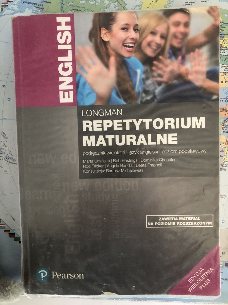 Repetytorium maturalne