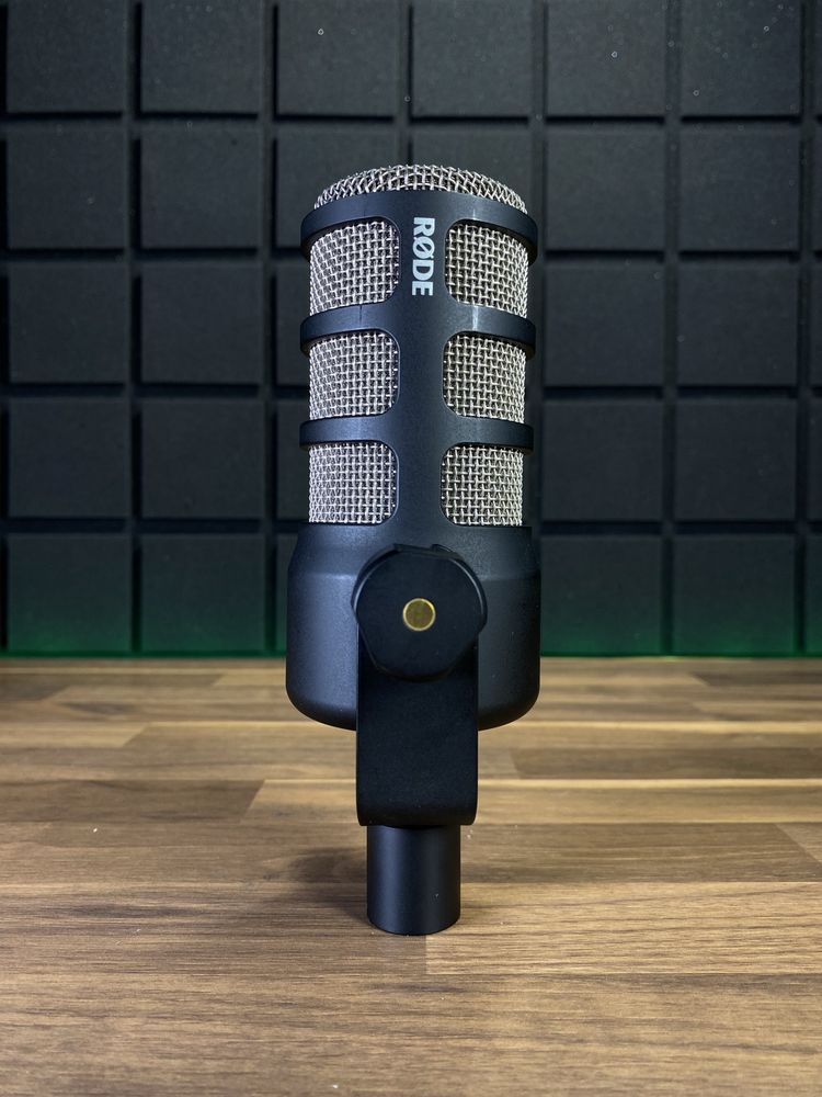 Микрофон Rode PodMic