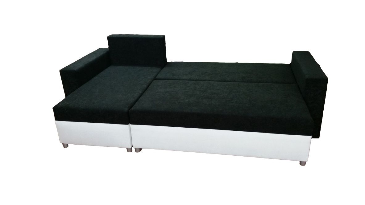 Naroznik Kanapa Sofa z Funkcja Spania Dostawa