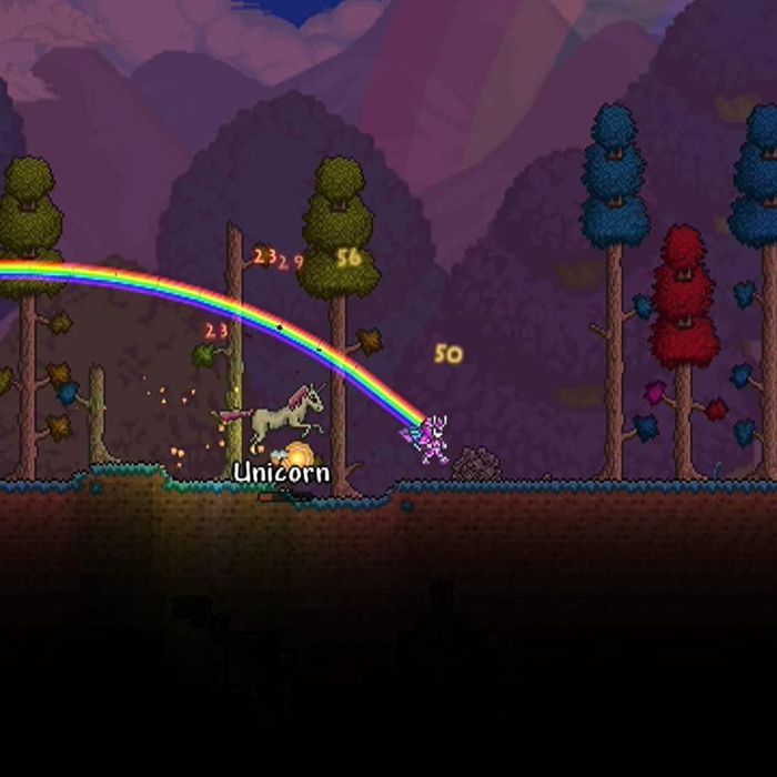 Terraria (PS4) Gra nowa w folii