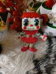 Super figurka five nights at Freddy zapraszam FNAF