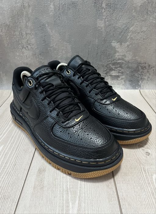 Оригінал! Кросівки Nike Air Force 1 Luxe | Кроссовки Найк 43