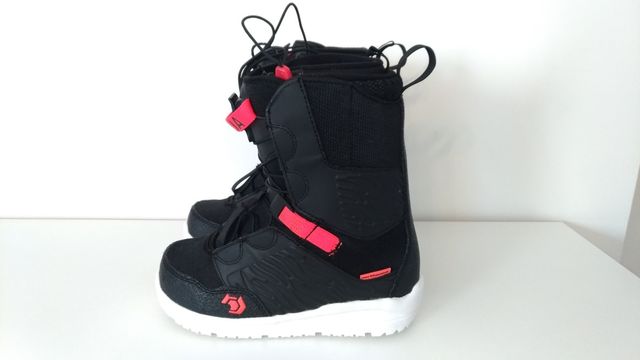 Buty snowboardowe  NORTHWAVE DAHLIA rozmiar 37