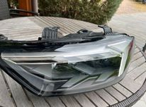 Farol audi a1 2020