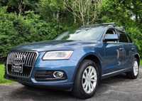 2016 Audi Q5 quattro Premium Plus