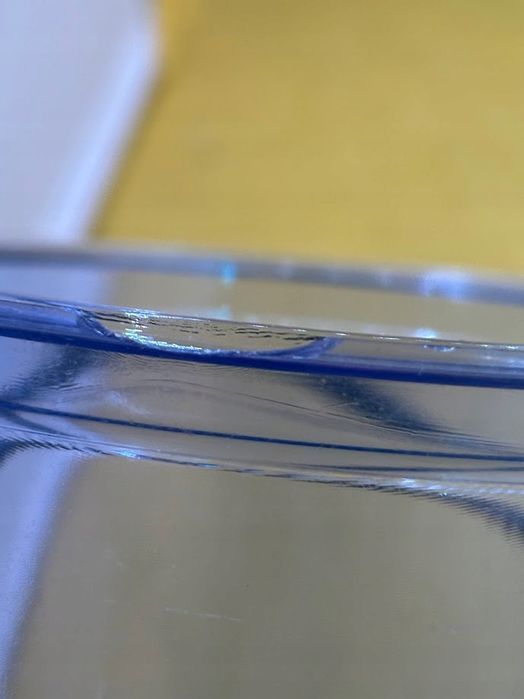 aquawater 104209 miska i uszczelka filtra 9''3/4 do filtra