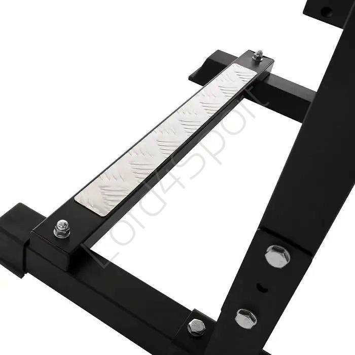 Ławka treningowa HAMMER FORCE 4.0 (składana)