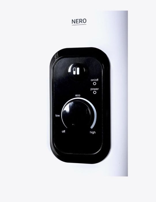 Електроводонагрівач/ Бойлер Zanussi Nero ZWH/S 30