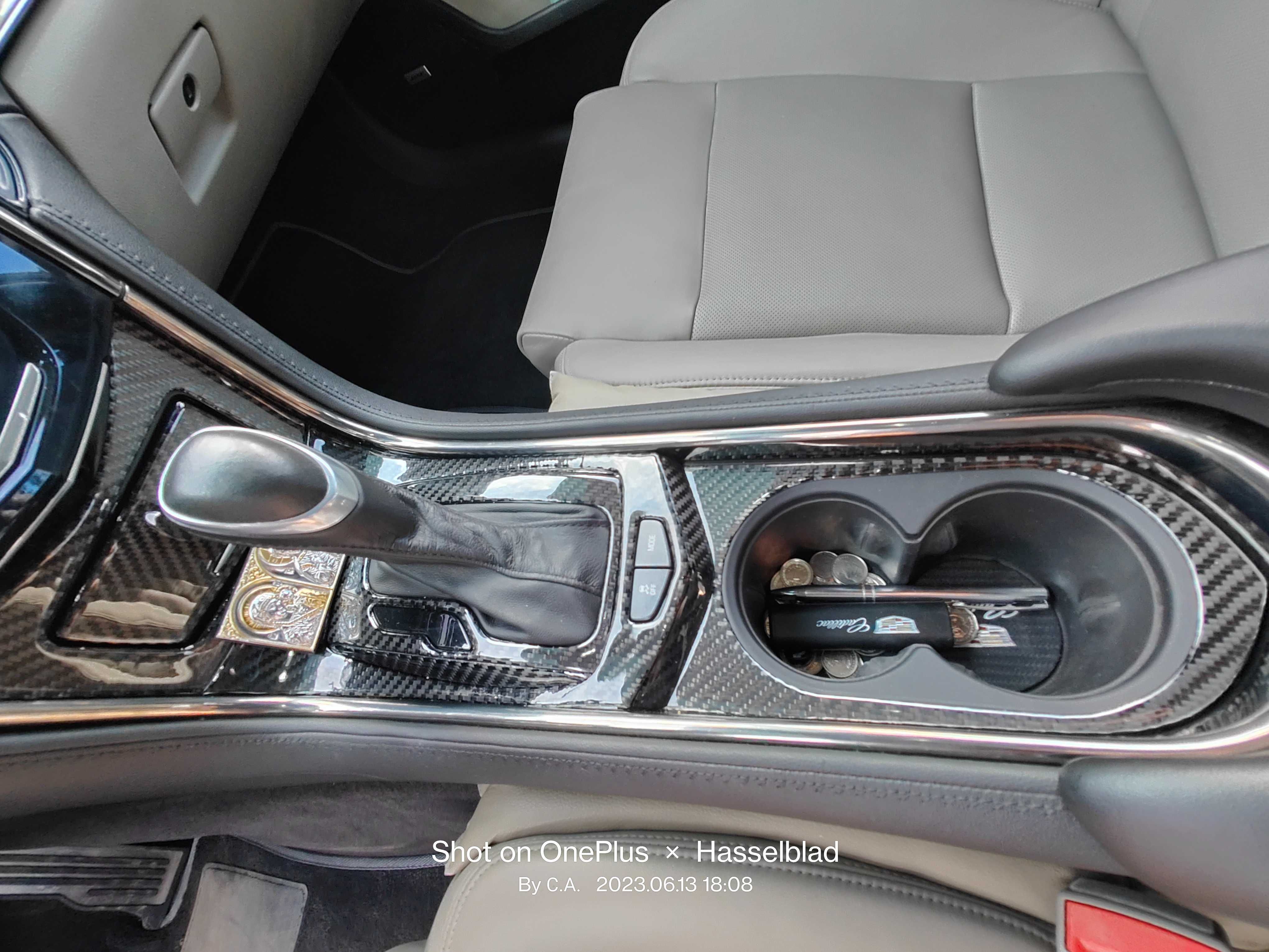 Cadillac ATS 2013 Красный Luxure+ RWD 2.0L LTG Turbo Пробег 46700км.