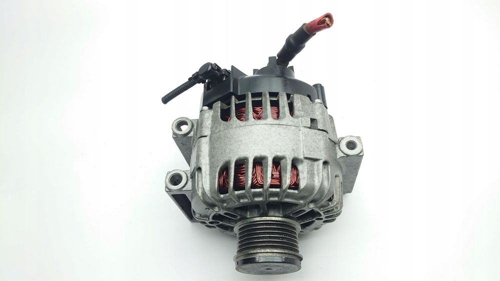 alternator valeo 140 a opel astra, corsa, meriva, chevy aveo 13505392