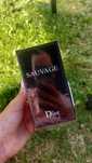 Perfumy męskie dior sauvage 100 ml