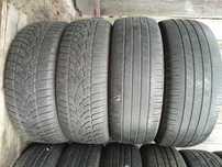 шини скати покришки 235 65 r17 літо зима michelin dunlop