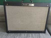 Fender Hot Rod Deluxe