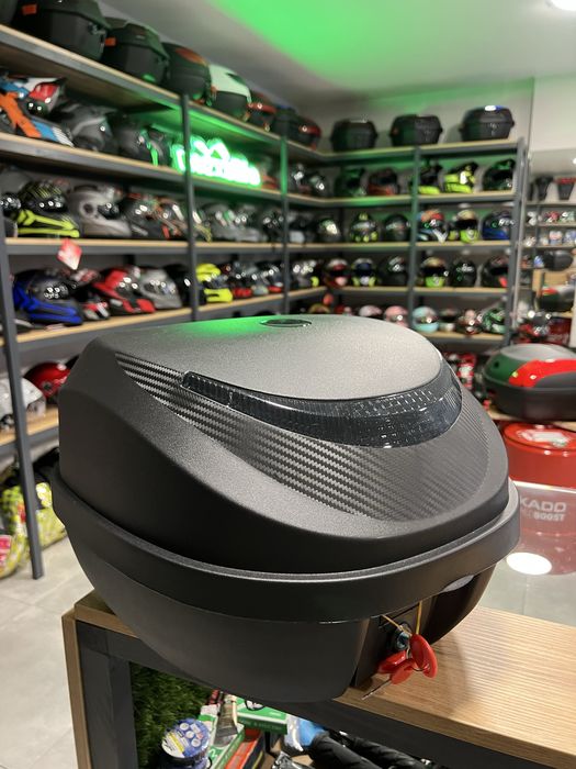 Кофри Кофр для скутера/мотоцикла/мопеда》мотобагажник》мотосумка》корзина