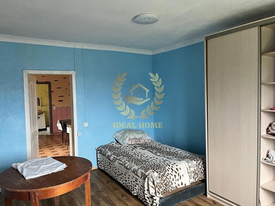 Продається одноповерховий будинок, готовий для проживання с Ксаверівка