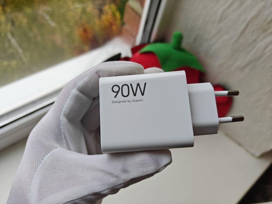 Зарядное Xiaomi 90W Оригинал