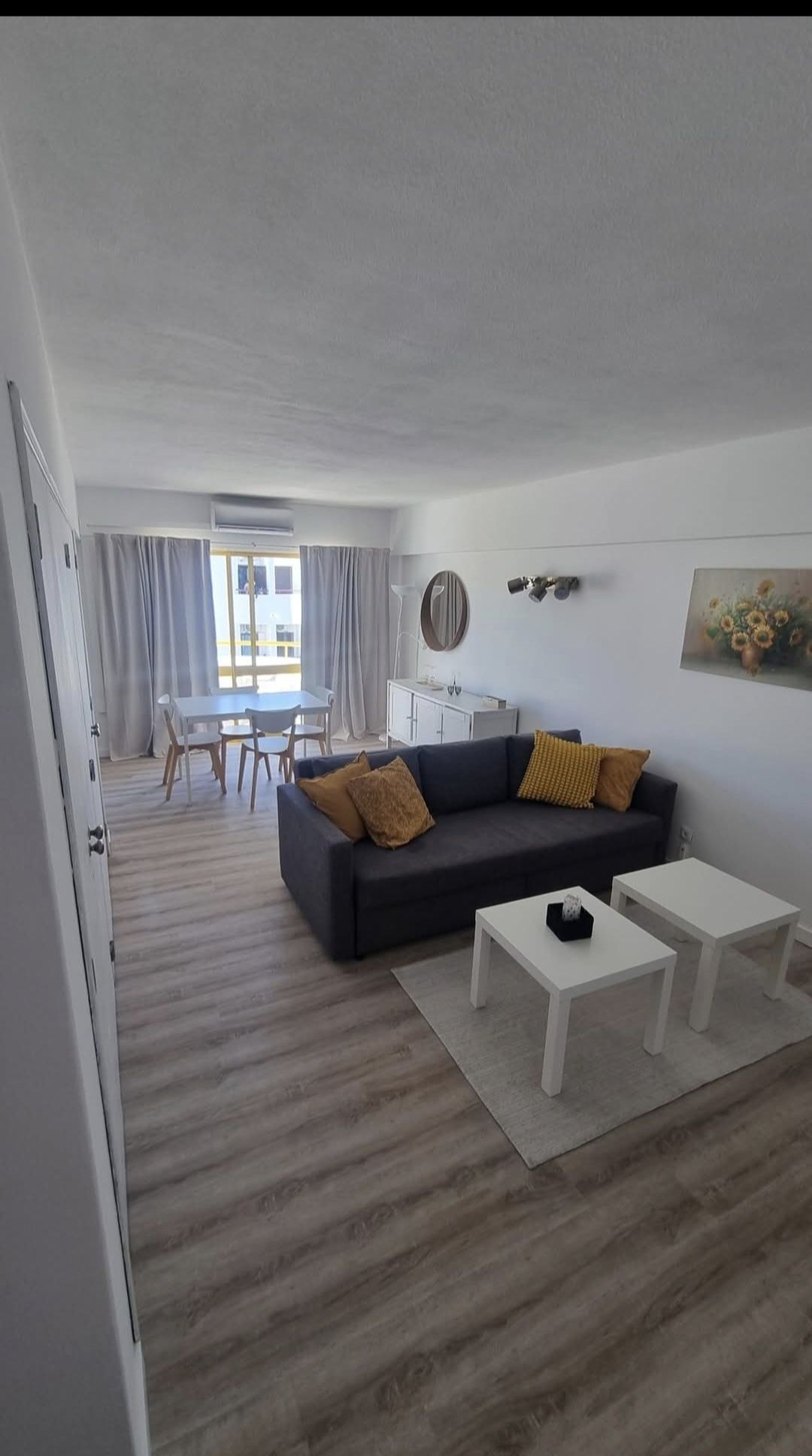 T1 Vilamoura Aluguer ao ano