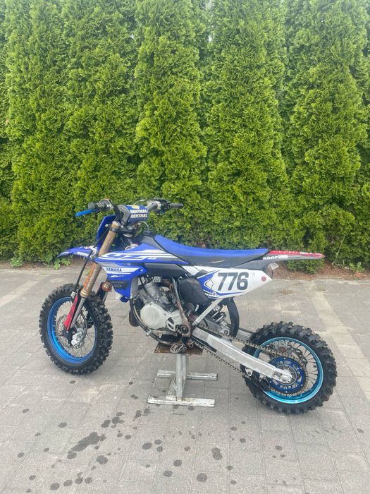Yamaha yz65 2019r Okazja !! Super stan