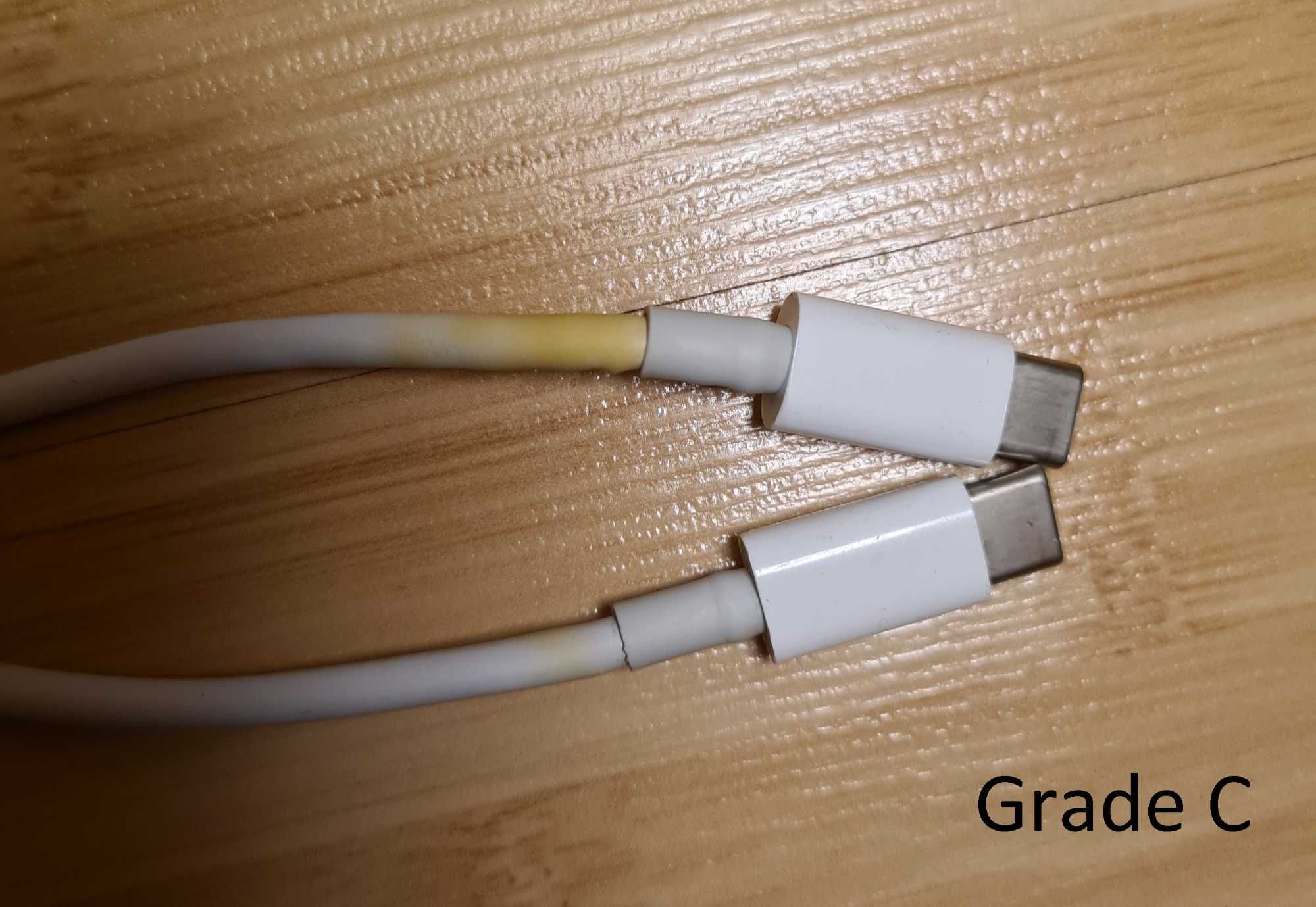Оригінальний кабель Apple USB-C Cable 2m MLL82 MacBook ідеал, опт