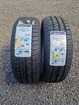 2 nowe opony 185/60/15 Semperit Comfort Life 2
