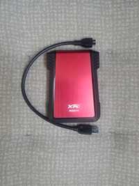 Внешний карман ADATA для установки SSD/HDD 2.5” SATA III - USB 3.1