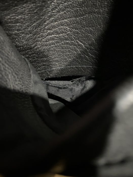 куртка / косуха з натуральної шкіри