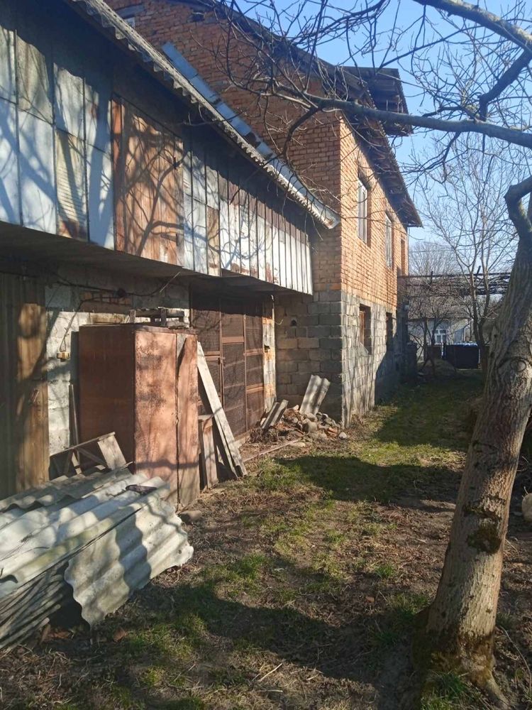 Продам дім у місті Вонігово