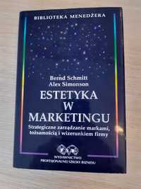 Estetyka w marketingu B.Schmitt i A.Simonson